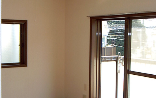 駅チカ！広々ワンルーム！【好月堂コーポ 】