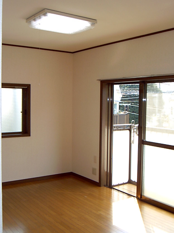 駅チカ！広々ワンルーム！【好月堂コーポ 】