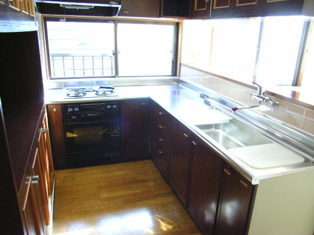 最上階1フロア住戸☆【グレイス烏山】