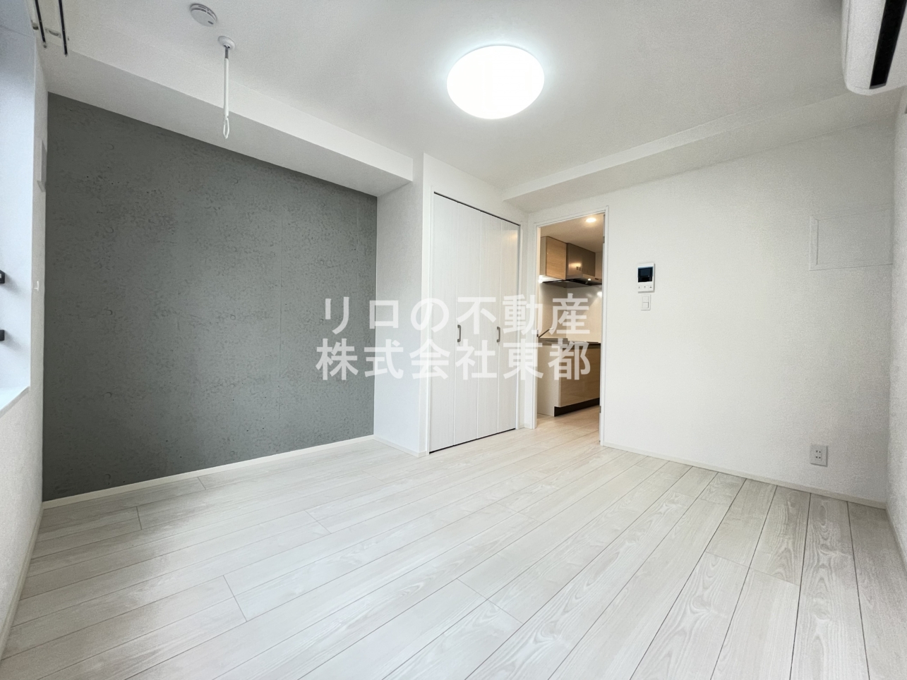 出ました！！駅徒歩３分の新築マンション（Ｍｅ　ｍｏｌａ中村橋）♪