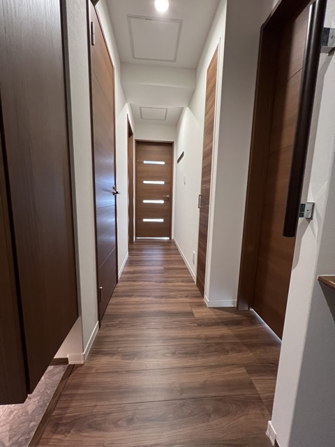 積水ハウスの築浅シャーメゾン物件【アリビオⅠ/相模大野】