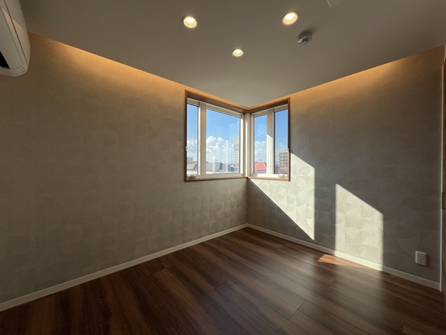 積水ハウスの築浅シャーメゾン物件【アリビオⅠ/相模大野】