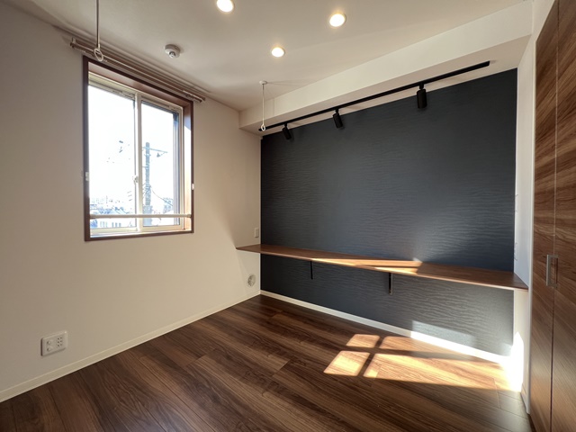 積水ハウスの築浅シャーメゾン物件【アリビオⅠ/相模大野】