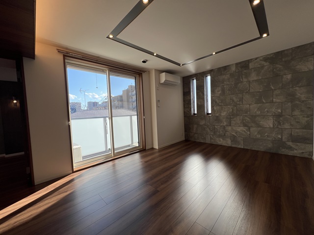 積水ハウスの築浅シャーメゾン物件【アリビオⅠ/相模大野】