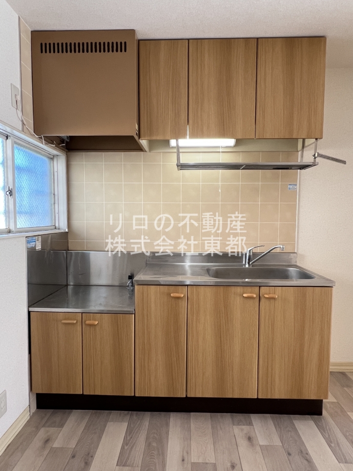 2階角部屋のファミリー物件【アゼリア8/中央林間】