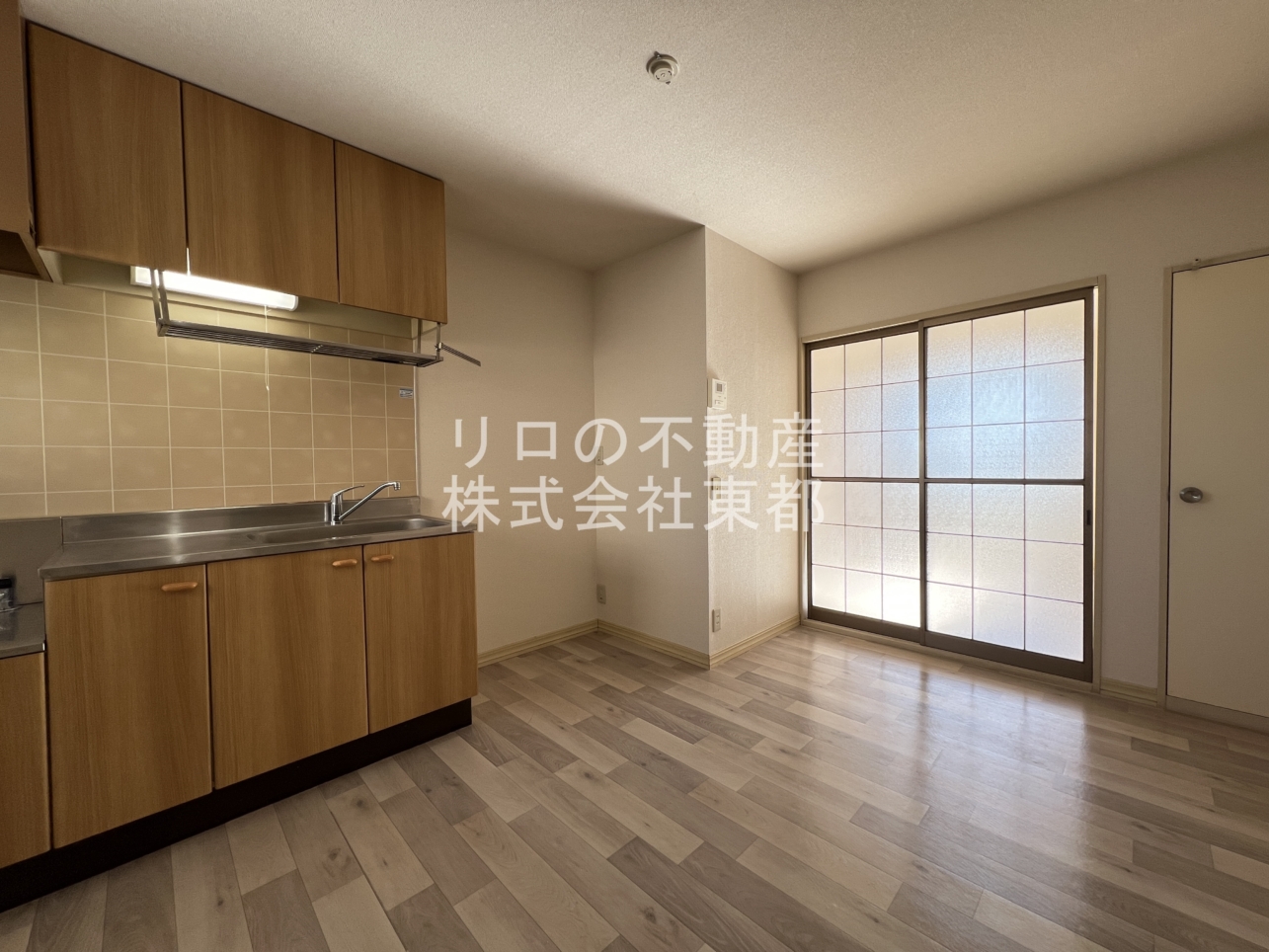 2階角部屋のファミリー物件【アゼリア8/中央林間】