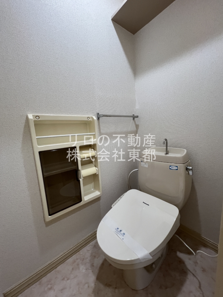 2階角部屋のファミリー物件【アゼリア8/中央林間】