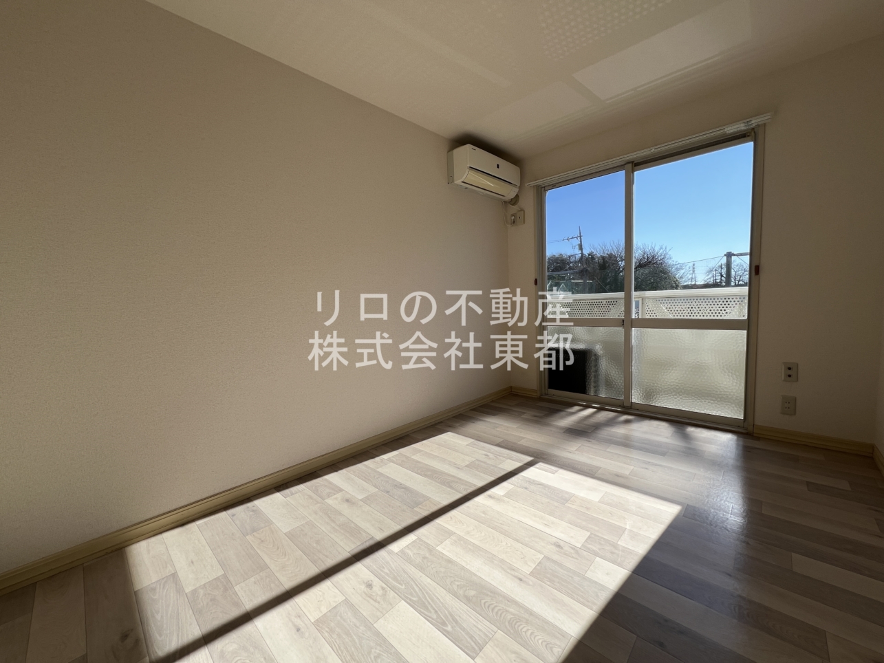 2階角部屋のファミリー物件【アゼリア8/中央林間】