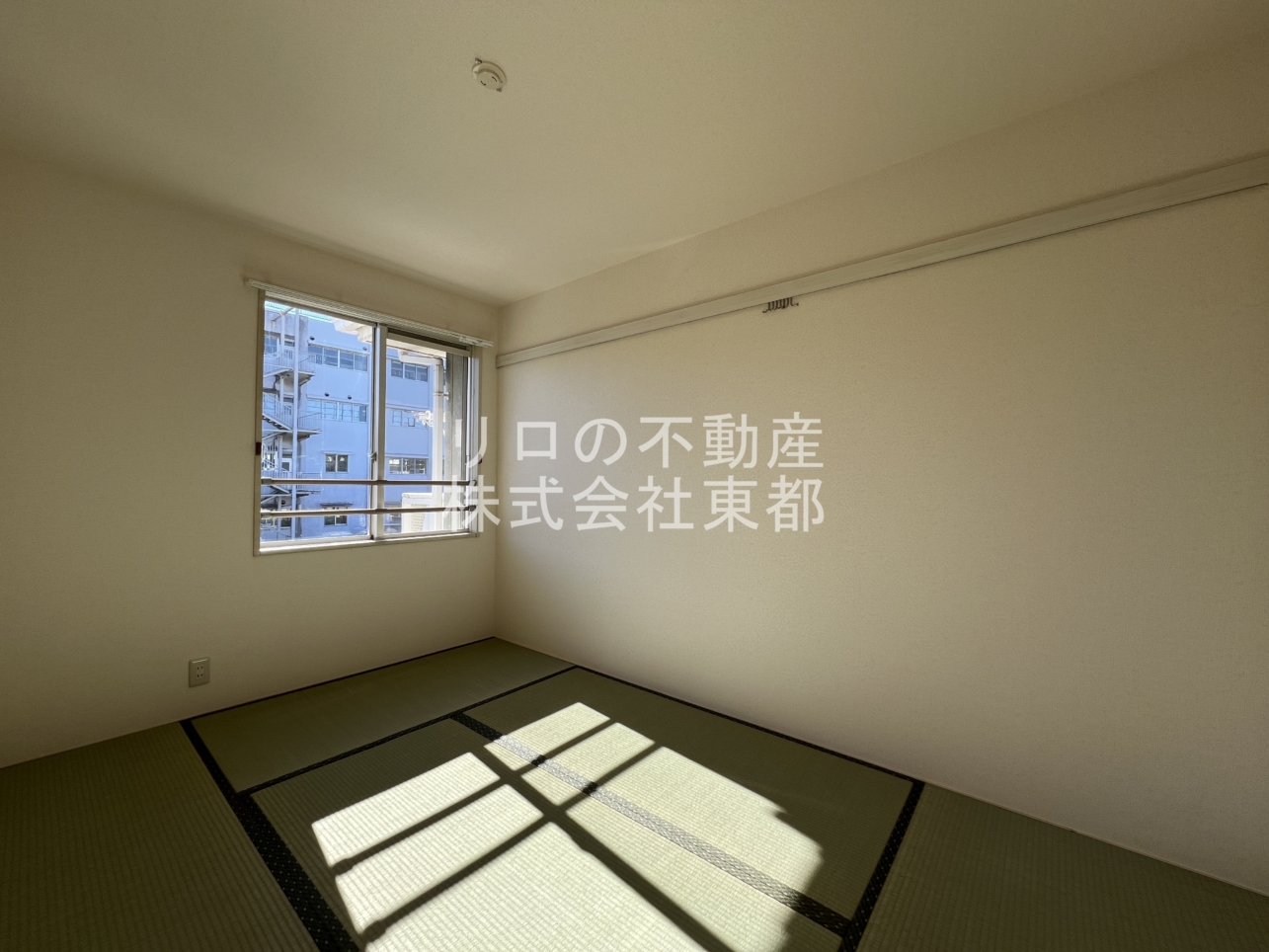 2階角部屋のファミリー物件【アゼリア8/中央林間】