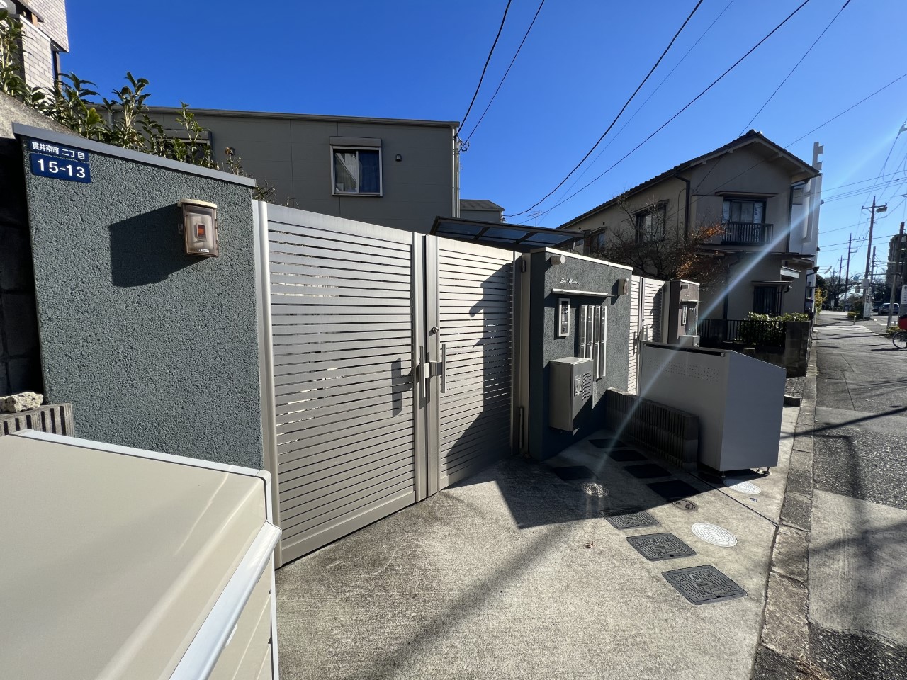 ロフトベッド付き☆　ＺＥＳＴ　ＭＵＳＡＫＯ – 102号室