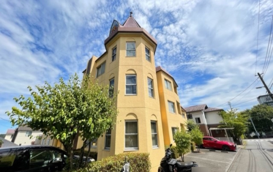 都市ガス＆ネット無料で家計も安心！オンケルスハイムⅢ♪