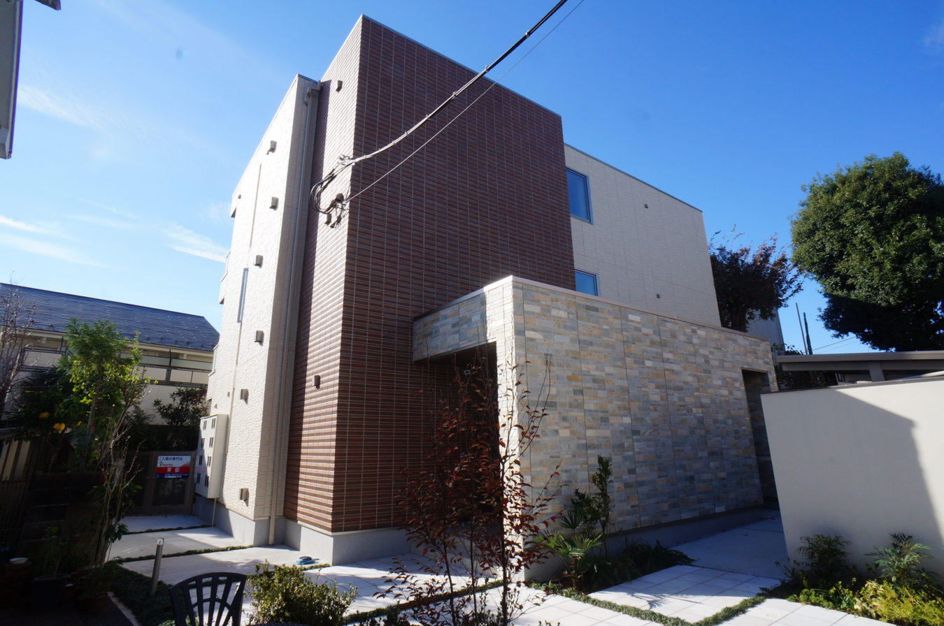 高級感のあるホテルライク物件♪【Felice】