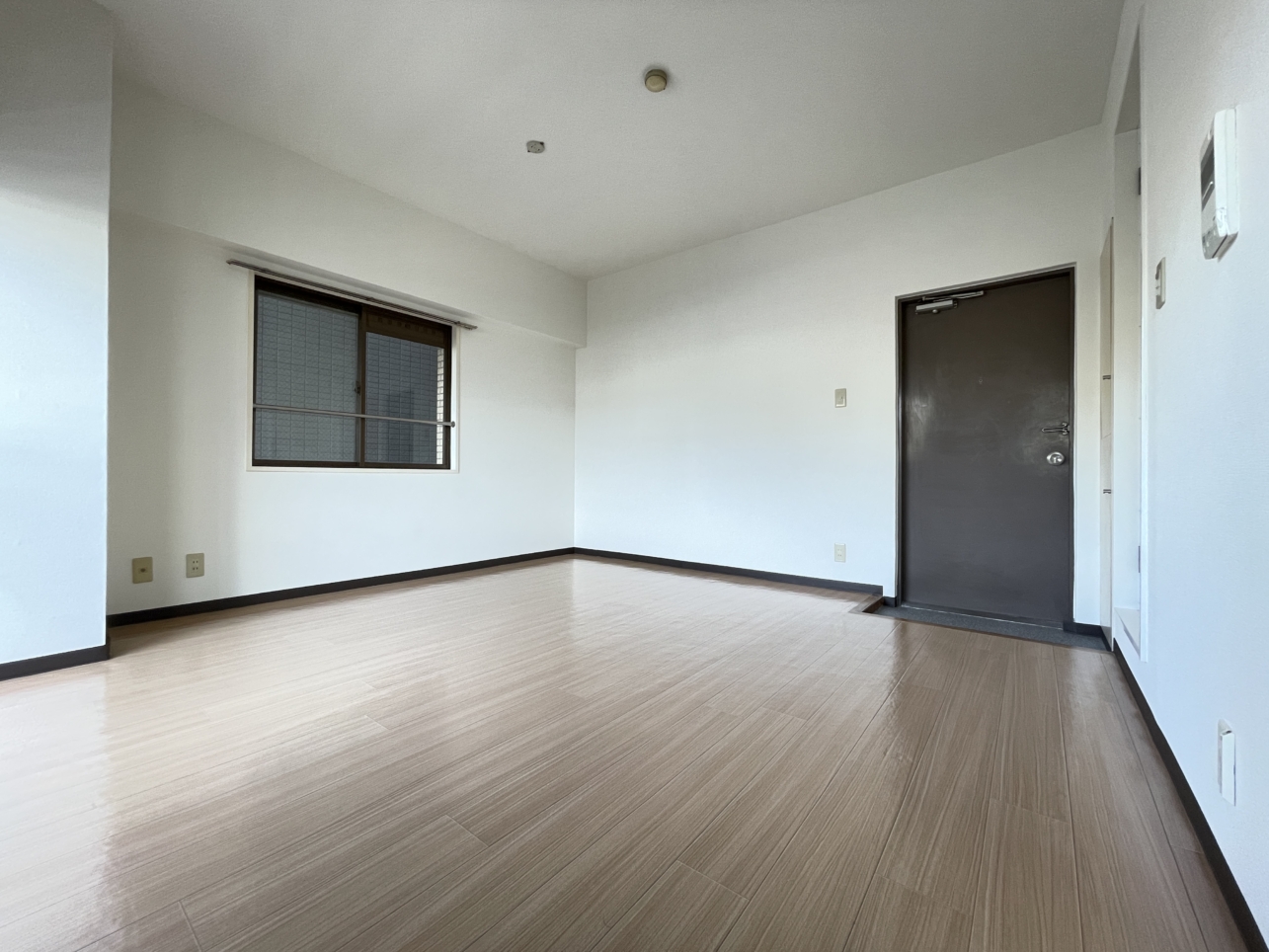 建物真下にまいばすけっと！広めのワンルーム★　～アセントマウンテン容湖～