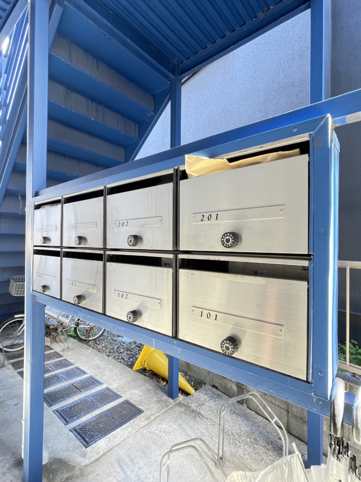 日ノ出町徒歩10分以内　野毛山動物園付近です☆　～横浜野毛山フラット～