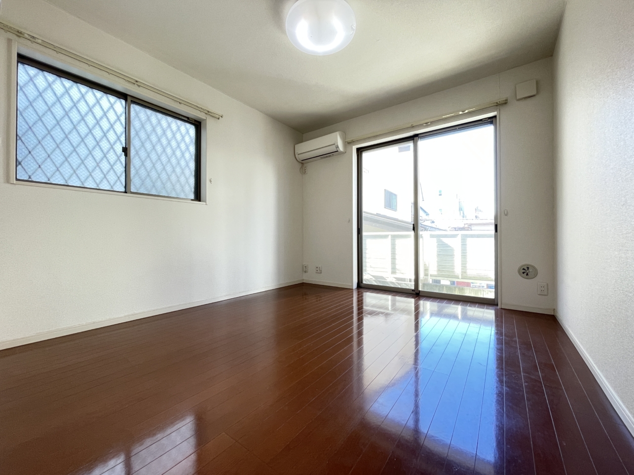 日ノ出町徒歩10分以内　野毛山動物園付近です☆　～横浜野毛山フラット～