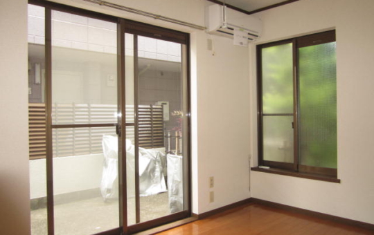 【当社管理】ジュネスA101