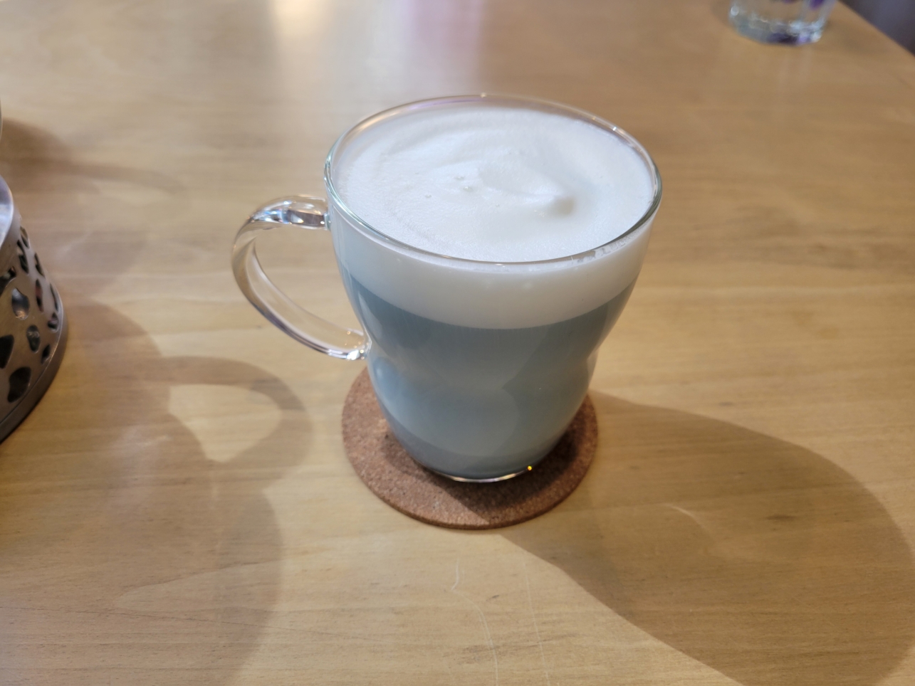 粕谷エリアのカフェ🌿【Green Witch TEA HOUSE】