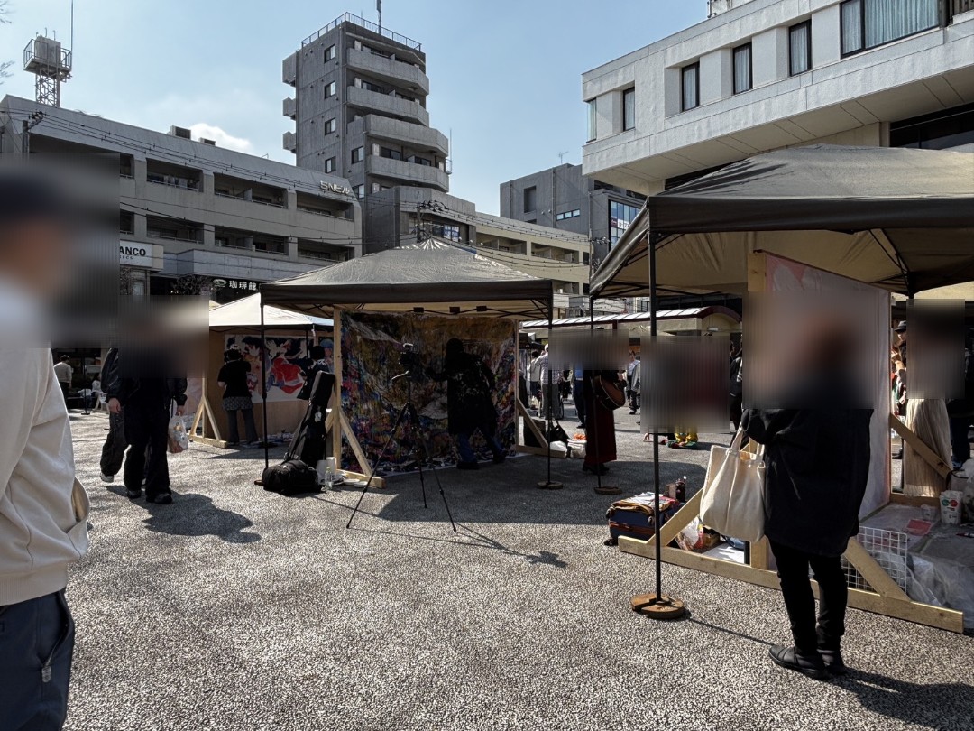 Live Paint Festa☆2026