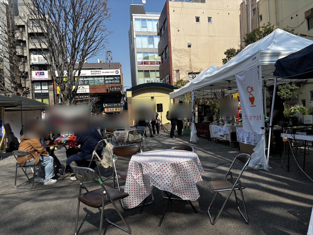 Live Paint Festa☆2026