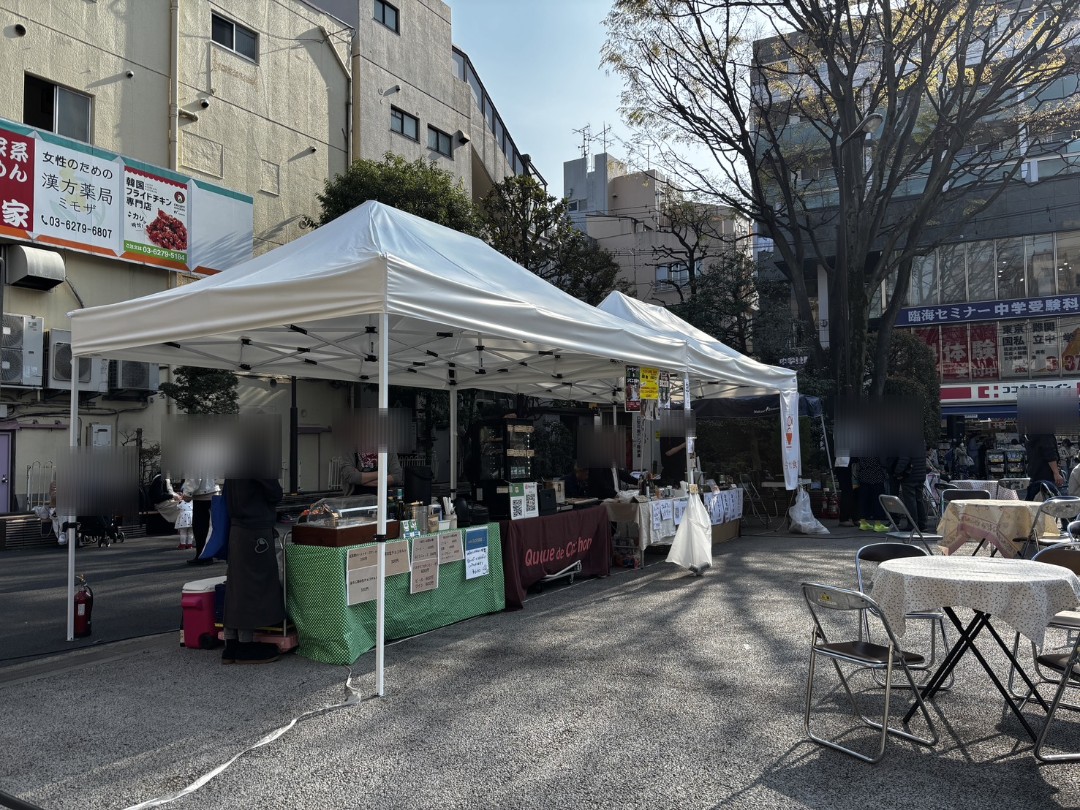 Live Paint Festa☆2026