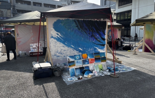 Live Paint Festa☆2026