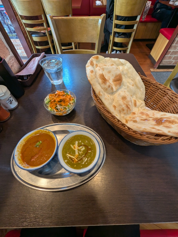 ラスミ 鶴見小野店