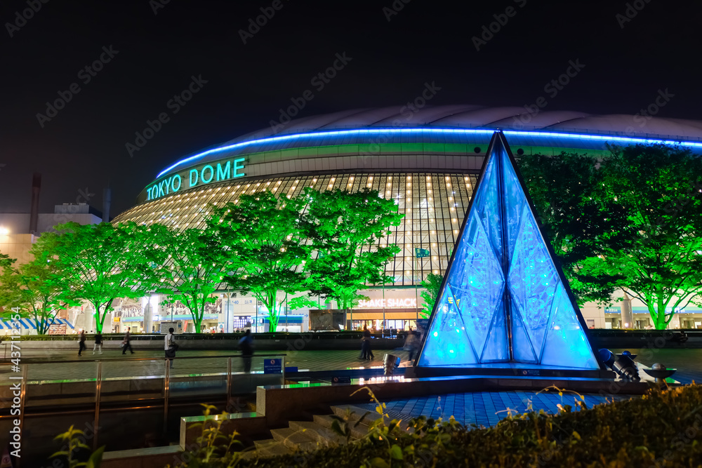 WBC開幕！東京ドームが世界の野球ファンの聖地に◆後楽園◆