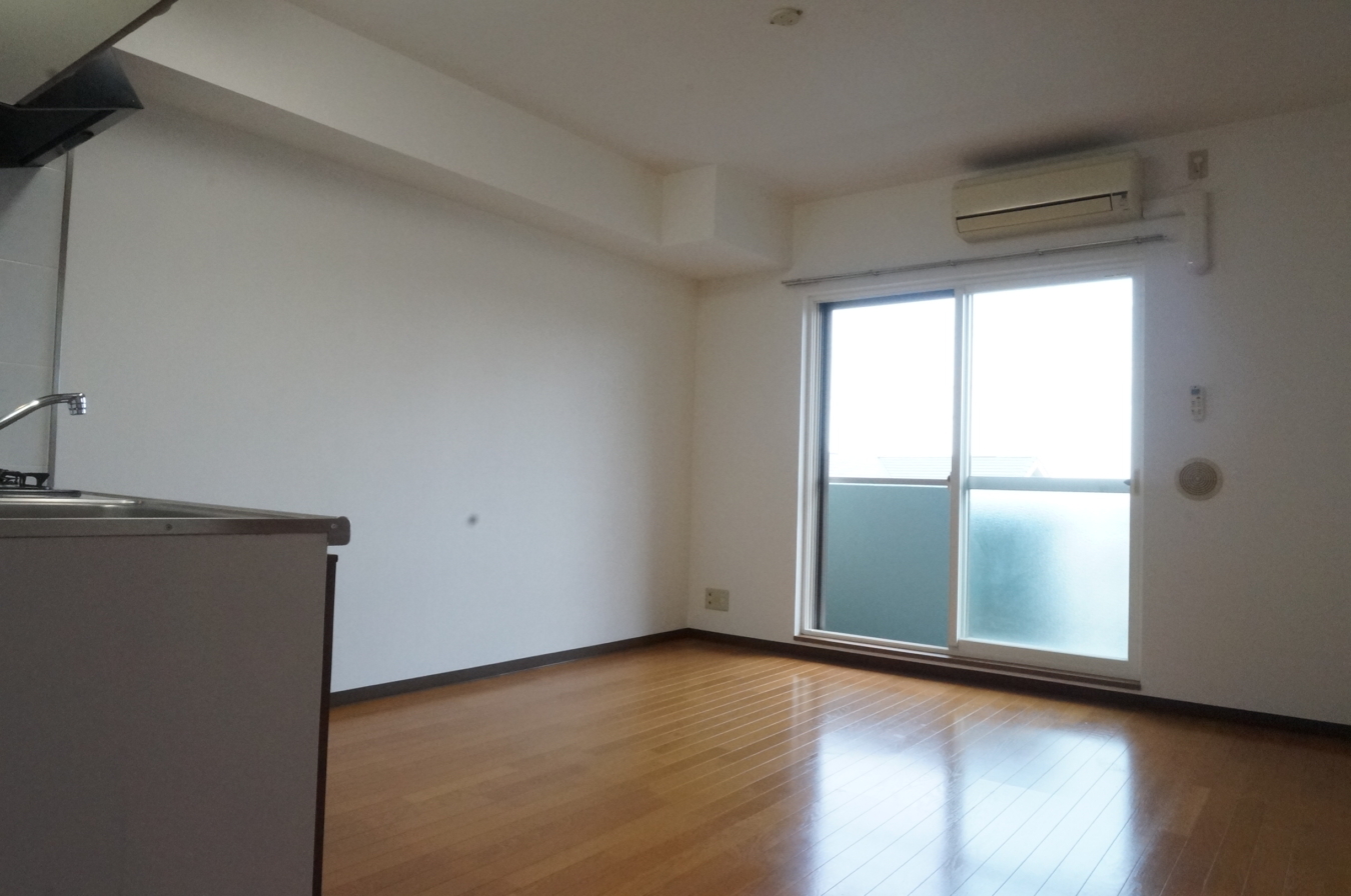 【クレスト東戸塚】人気の東戸塚エリアRC造マンション