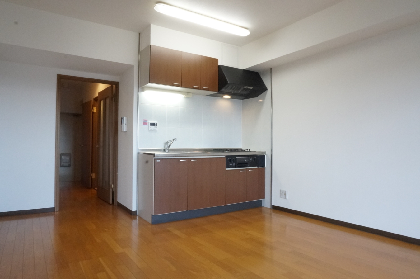 【クレスト東戸塚】人気の東戸塚エリアRC造マンション