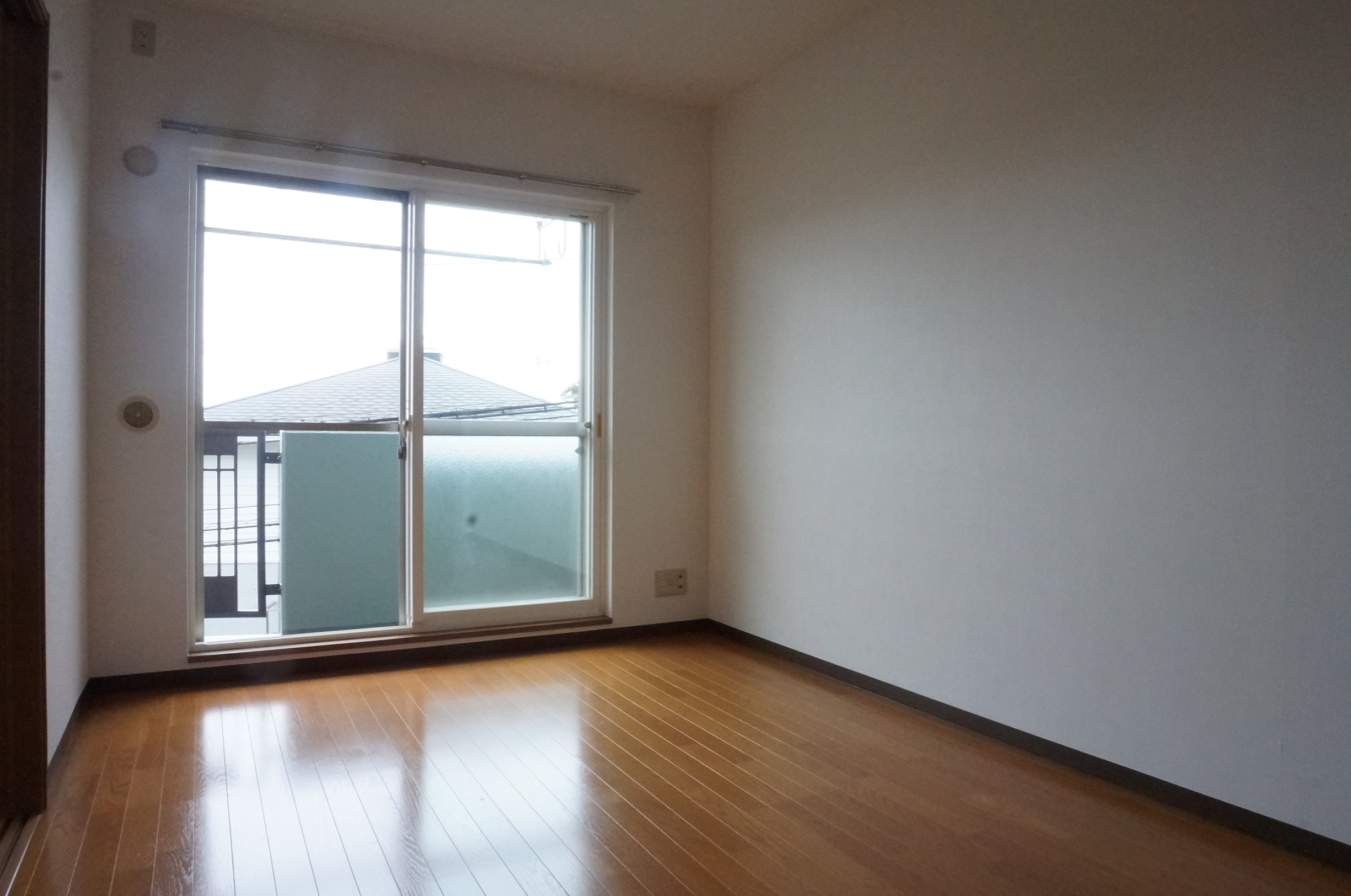 【クレスト東戸塚】人気の東戸塚エリアRC造マンション