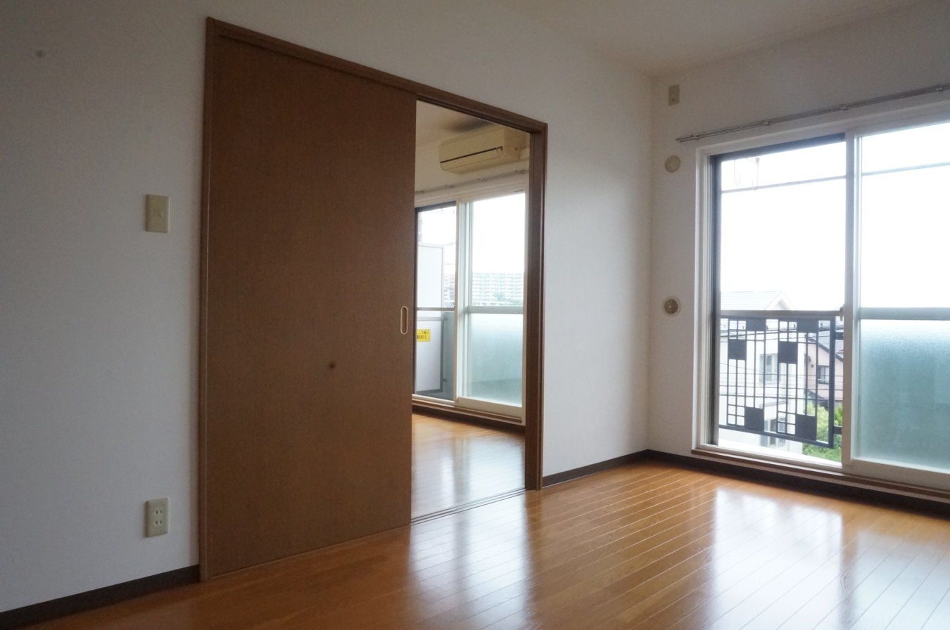 【クレスト東戸塚】人気の東戸塚エリアRC造マンション