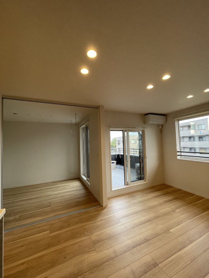 ファミリーにおすすめ☆　エール 202