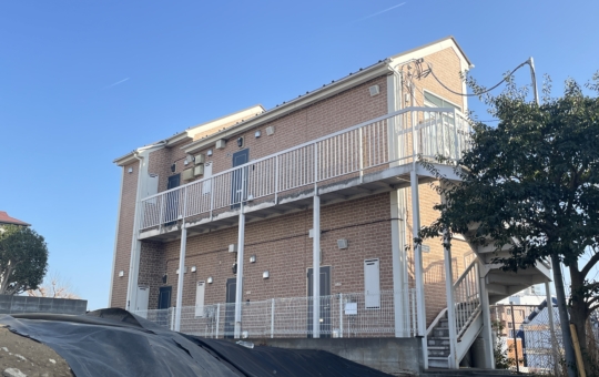 星川駅から徒歩10分以内！大通り近くで生活便利♪　～ソリッド・リファイン星川～