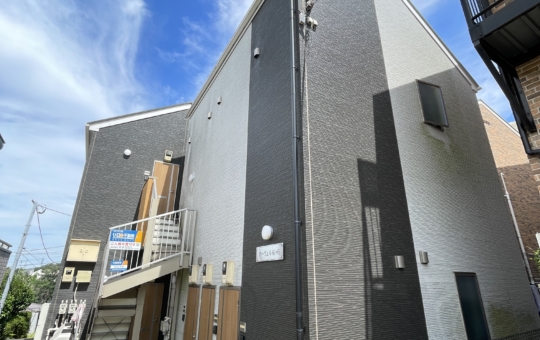 東都紹介で初期費用10万以下キャンペーン実施中！ 【アーヴェル桜ケ丘】