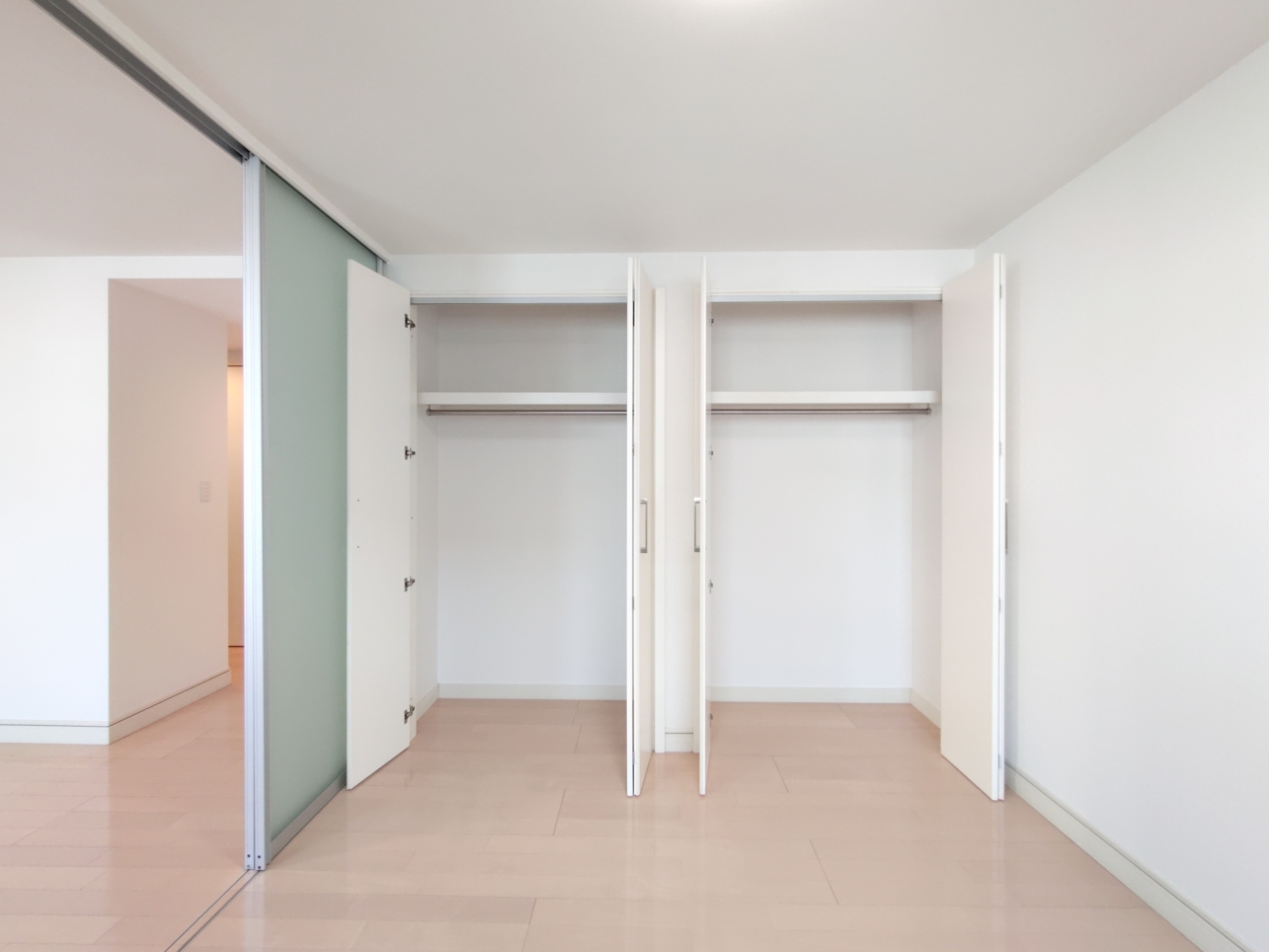 中野島1LDK☆　ランディー中野島 202