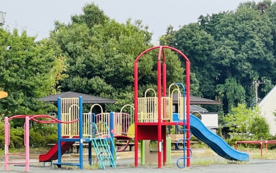 【瀬谷区】桂坂公園