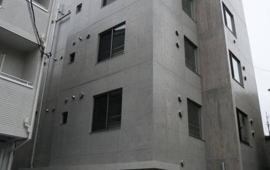 大人気エリア☆ワンルーム【ＡＳＴＩＬＥ恵比寿 401】