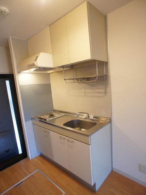 積水ハウス施工！イチオシ1K！【コーポ116】