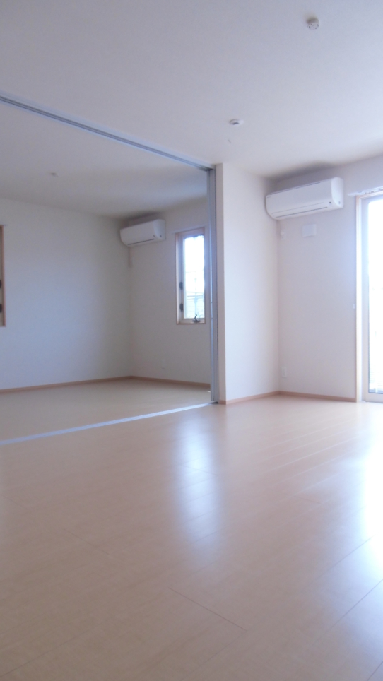 ☆大和ハウス施工・駅徒歩2分の2LDK（シャルムB棟）