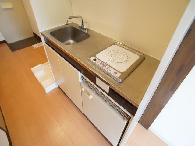 2Fの人気バストイレ物件！【サクラコート】