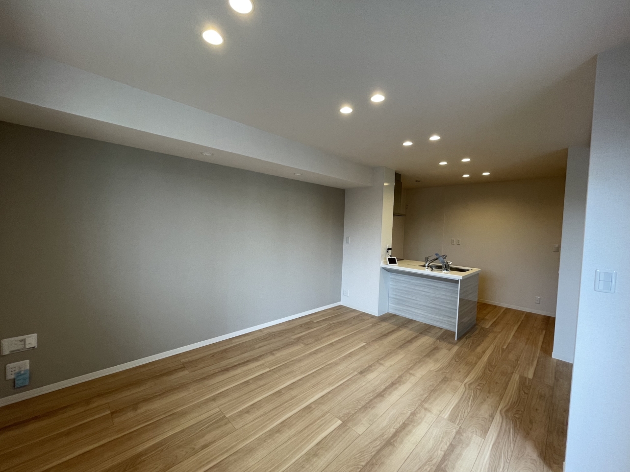 ファミリーにおすすめ☆　エール 202