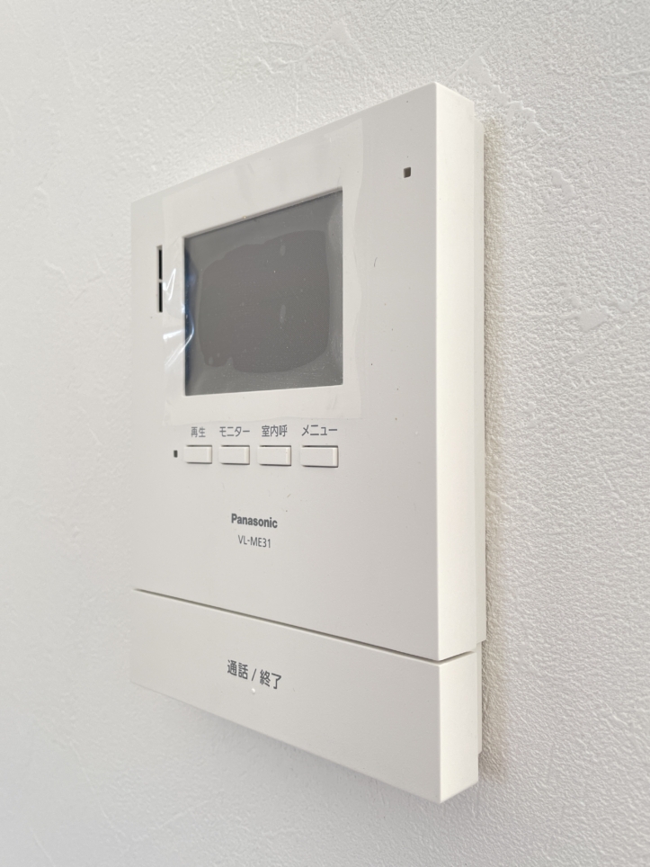 閑散な住宅街　お部屋の中ほぼ新築！　～シティハイムAKASAKA～