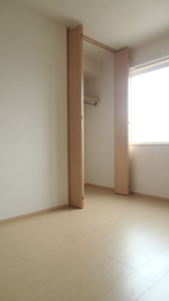 ☆大和ハウス施工・駅徒歩2分の2LDK（シャルムB棟）