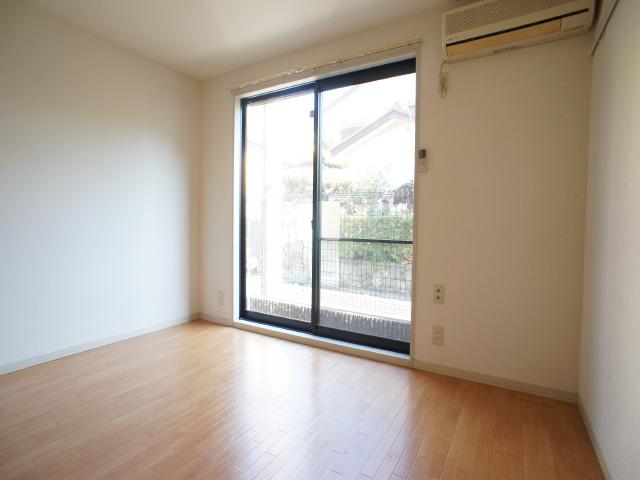 積水ハウス施工！イチオシ1K！【コーポ116】