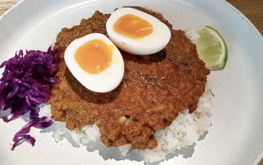 ☆お洒落な社食風カフェ☆【社食堂】