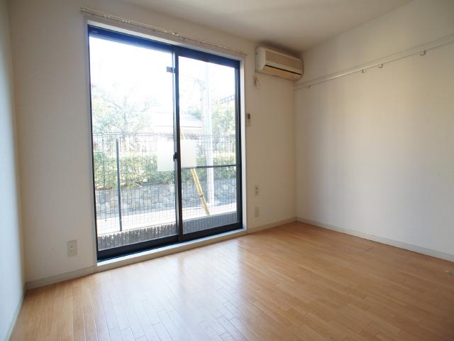 積水ハウス施工！イチオシ1K！【コーポ116】