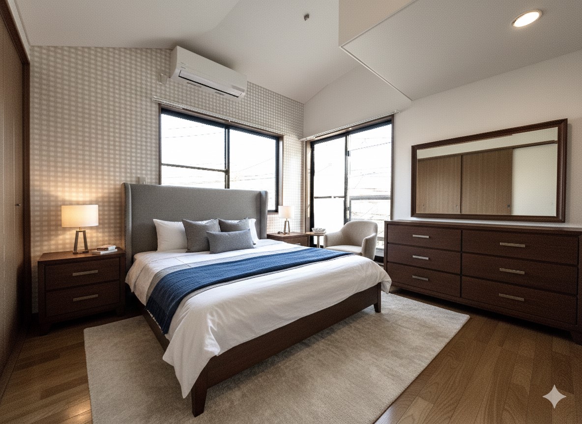 東急東横線都立大学駅4分☆3LDKの戸建賃貸です♪【中根一丁目戸建No.2】