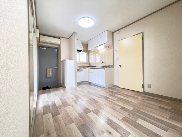 駅まで平坦な道のり【辻ハイムⅠ】