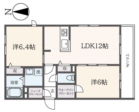 【積水ハウス】住環境良好！ファミリー向け物件！ラヴィエール永福町