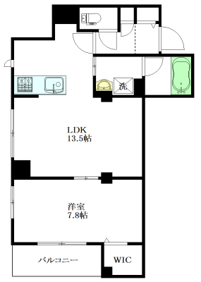 ☆ＡＸＩＡ　ＮＡＫＡＮＯ　中野徒歩３分☆